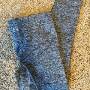 Under Armor workout leggings